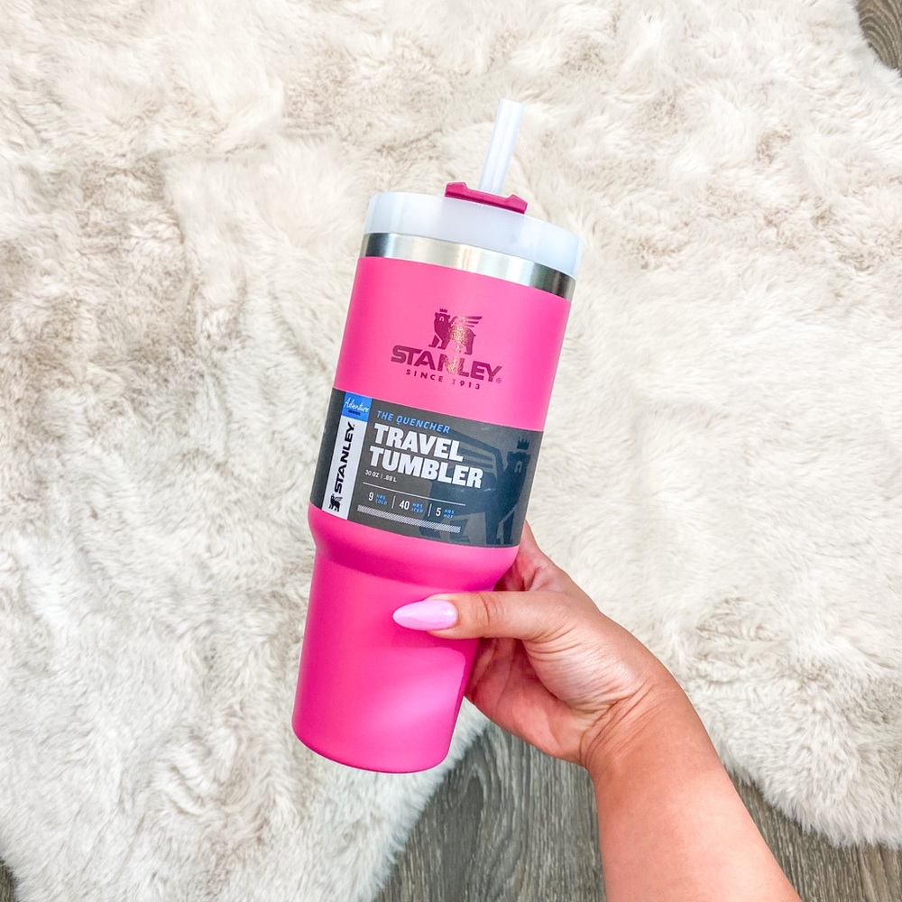 Stanley Travel Tumbler
